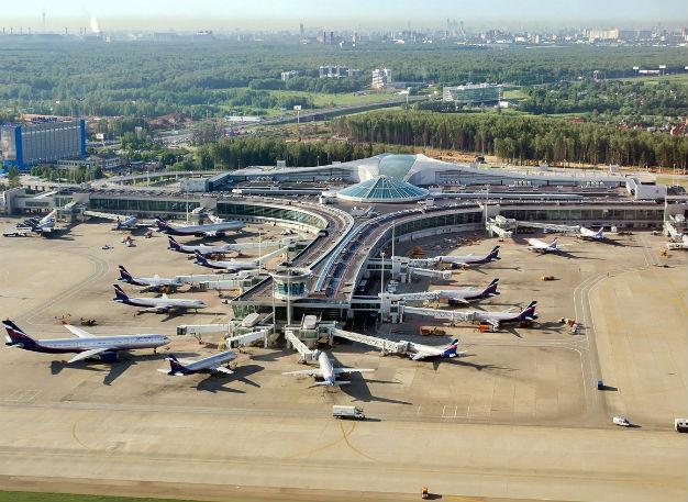 Une société turque remporte le contrat de construction d'un terminal à l'aéroport de Moscou