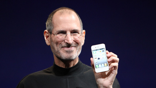 Voici 7 prévisions faites par Steve Jobs en 1996 et qui se sont toutes réalisées