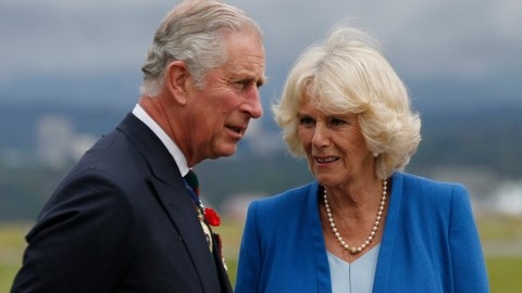 Un Australien affirme être le fils du Prince Charles et de Camilla Parker-Bowles