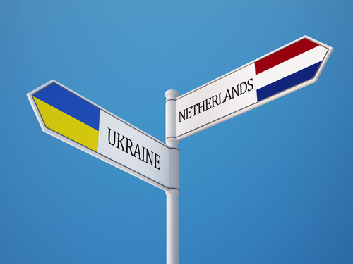 Les Pays-Bas rejettent l'accord de partenariat commercial UE-Ukraine