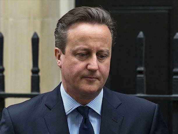 Panama Papers : David Cameron reconnait avoir eu des parts dans un fonds offshore