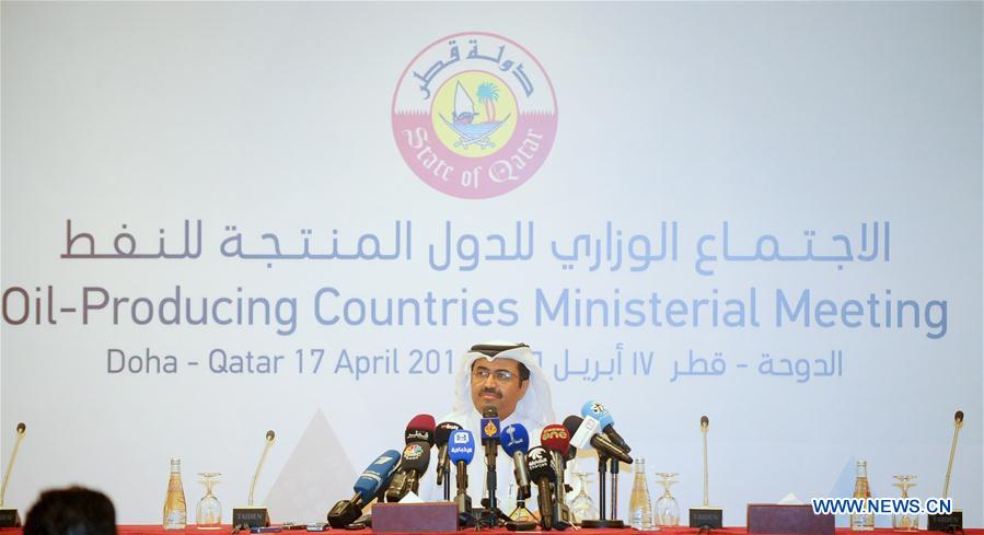 Les producteurs de pétrole ne parviennent pas à un accord à Doha