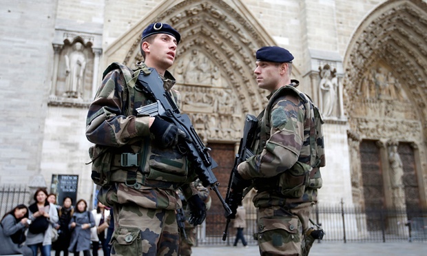 La France va prolonger l'état d'urgence jusqu'à la fin du mois de juillet
