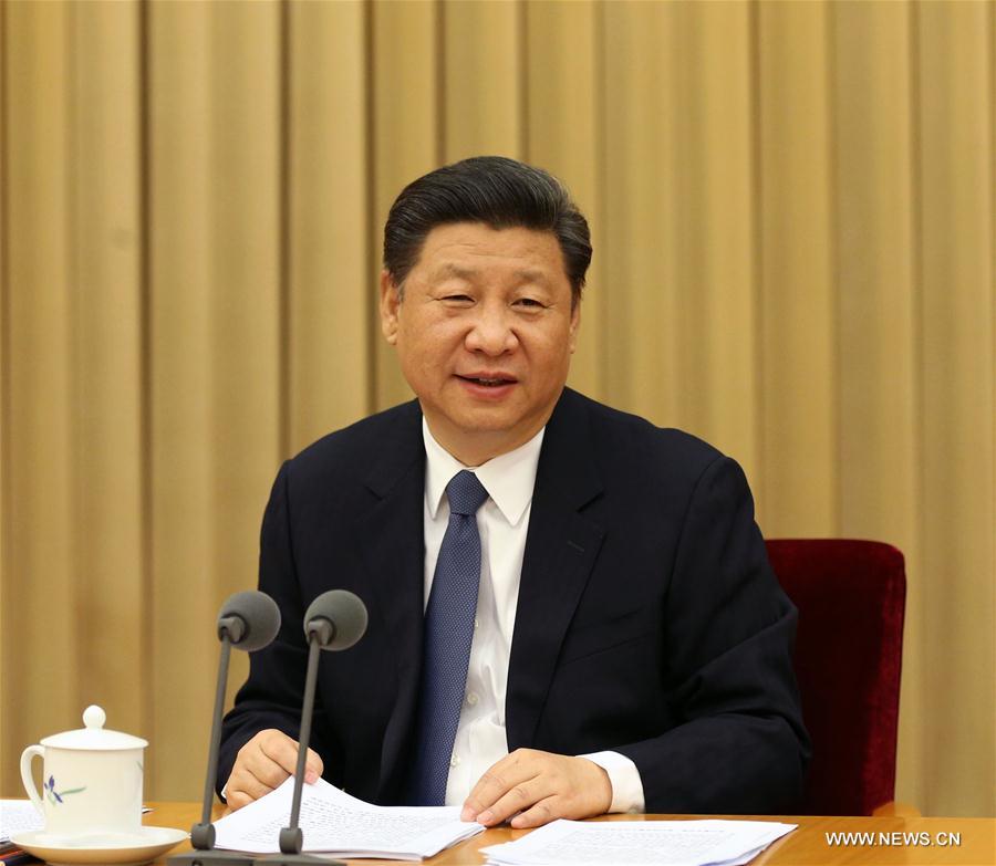 Xi Jinping appelle à améliorer le travail religieux