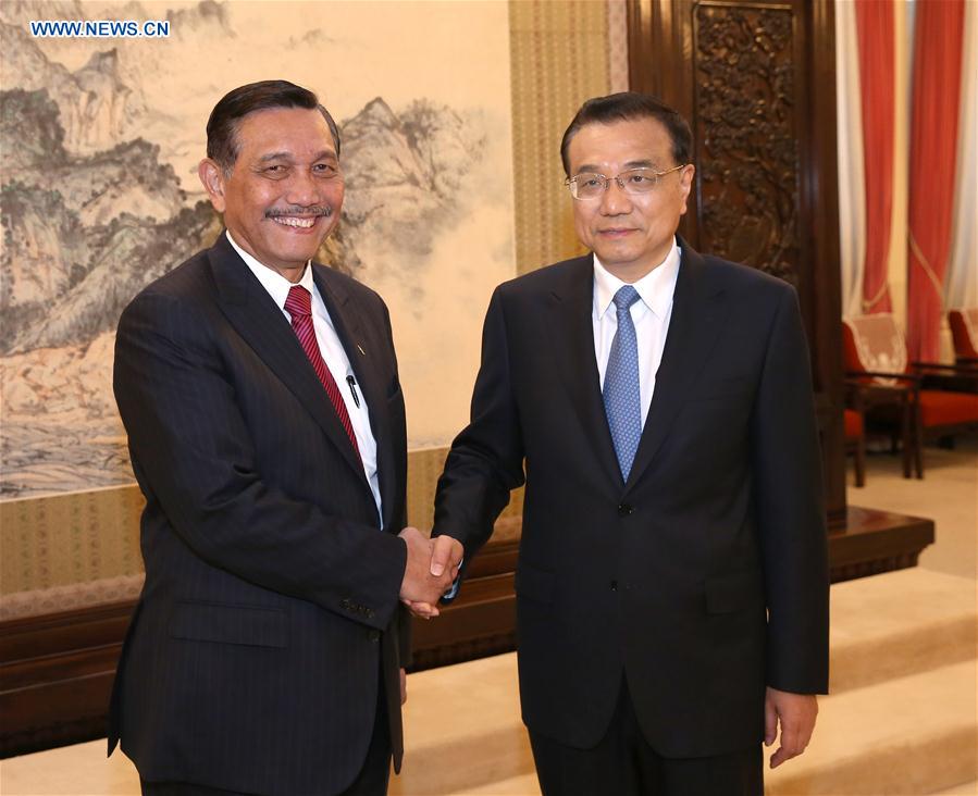 Le Premier ministre promet davantage de coopération de sécurité avec l'Indonésie
