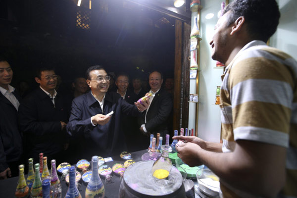 Chengdu : un ambassadeur de prestige pour la bière Tsingtao 