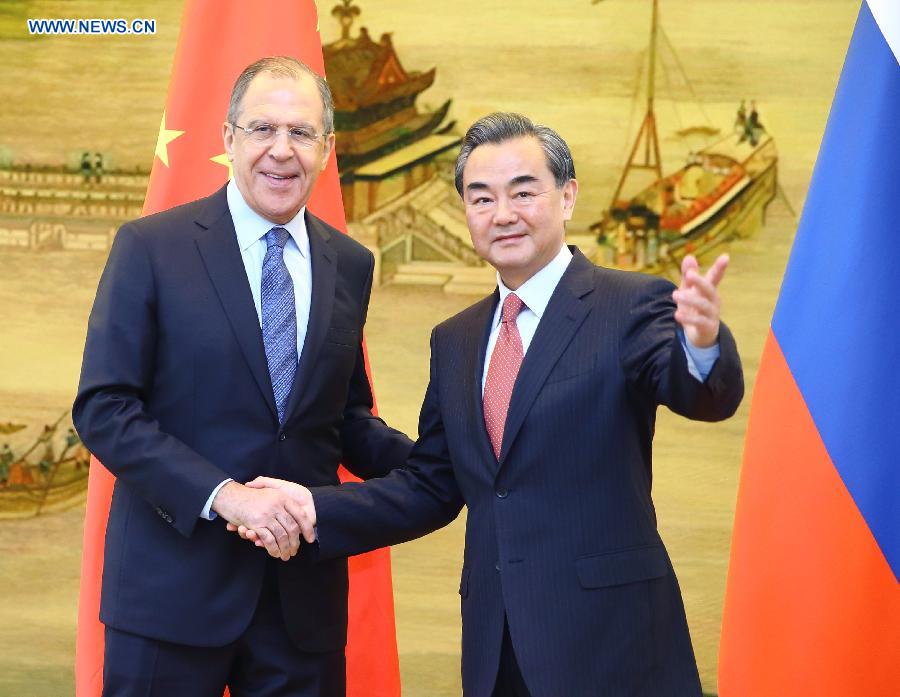 Les forces externes ne doivent pas s'immiscer dans le problème de la mer de Chine méridionale : ministre russe des A.E.