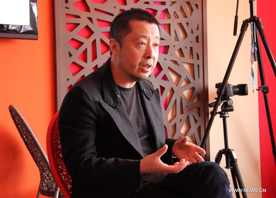 Jia Zhang-Ke : la Chine doit établir un système industriel complet pour promouvoir le développement de ses films d'art 
