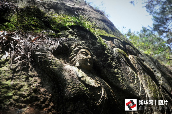 Foshan : des statues de bouddha cachées pendant 20 ans
