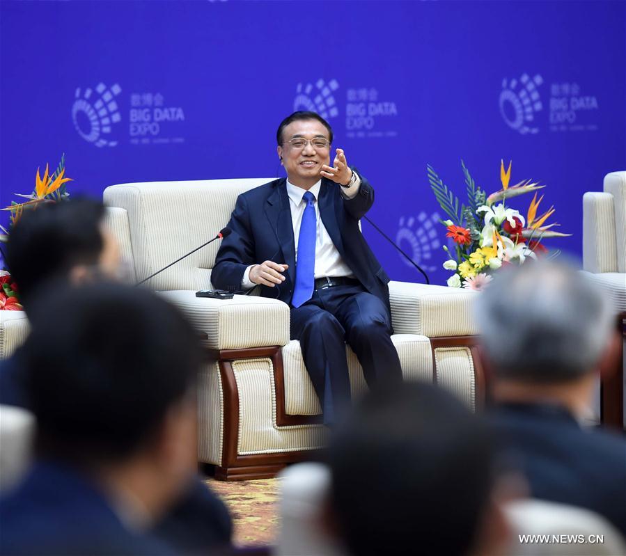Le PM chinois encourage les investissements étrangers dans le centre et l'ouest du pays