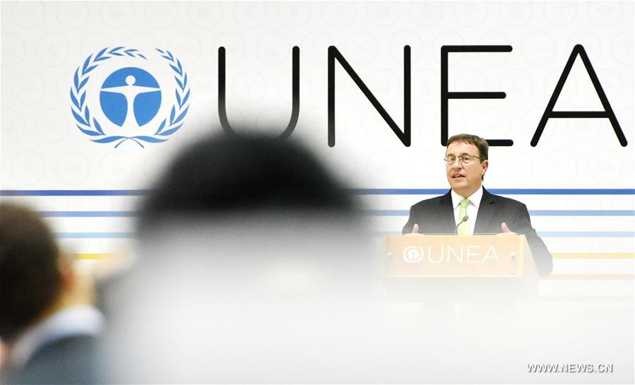 UNEA-2 : 25 résolutions adoptées pour revitaliser le développement vert et durable