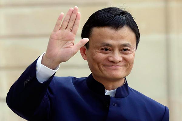 Jack Ma achète deux nouveaux vignobles dans le bordelais