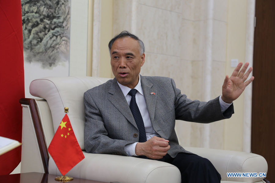 La visite du président Xi renforcera les relations sino-serbes 