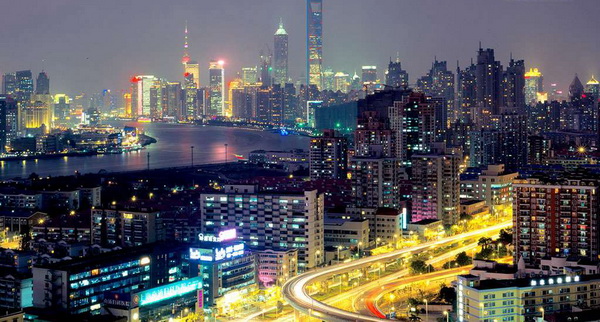 Les dix villes chinoises où les loyers sont les plus chers