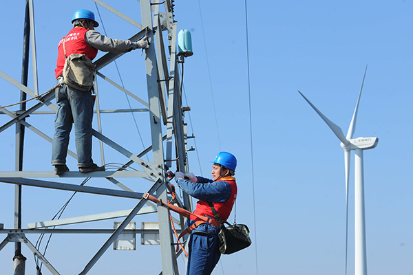 Le Chinois State Grid en pourparlers pour le rachat de CPFL Energia