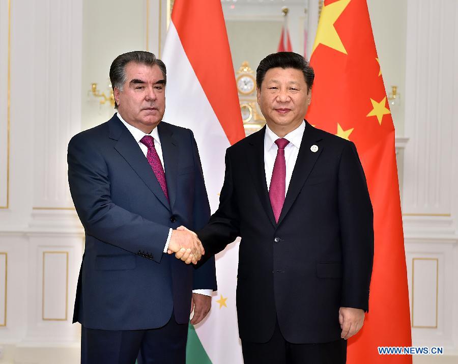 Le Tadjikistan contre l'internationalisation du litige en mer de Chine méridionale