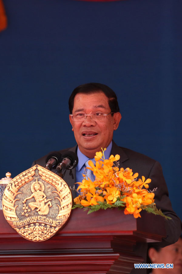 Cambodge: le PPC ne soutiendra pas le jugement de la CPA sur le litige en mer de Chine méridionale