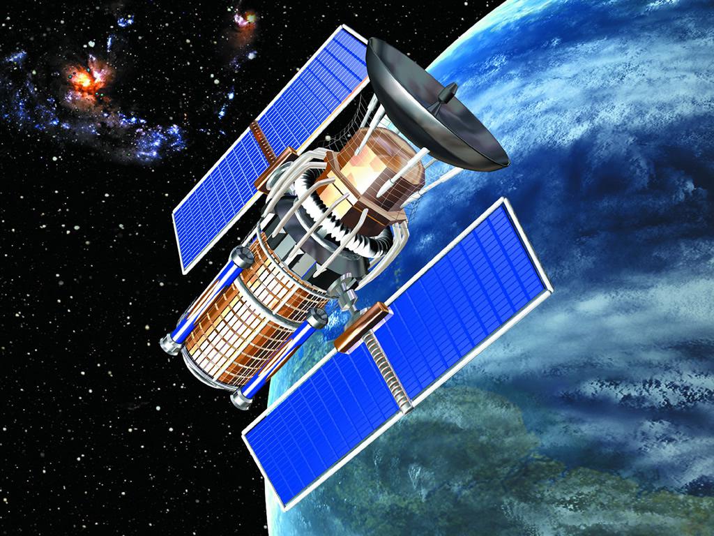 De nouveaux satellites chinois pour prévenir des catastrophes