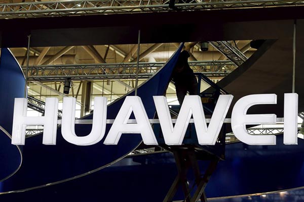 Huawei doit protéger ses brevets et être présent sur le marché américain