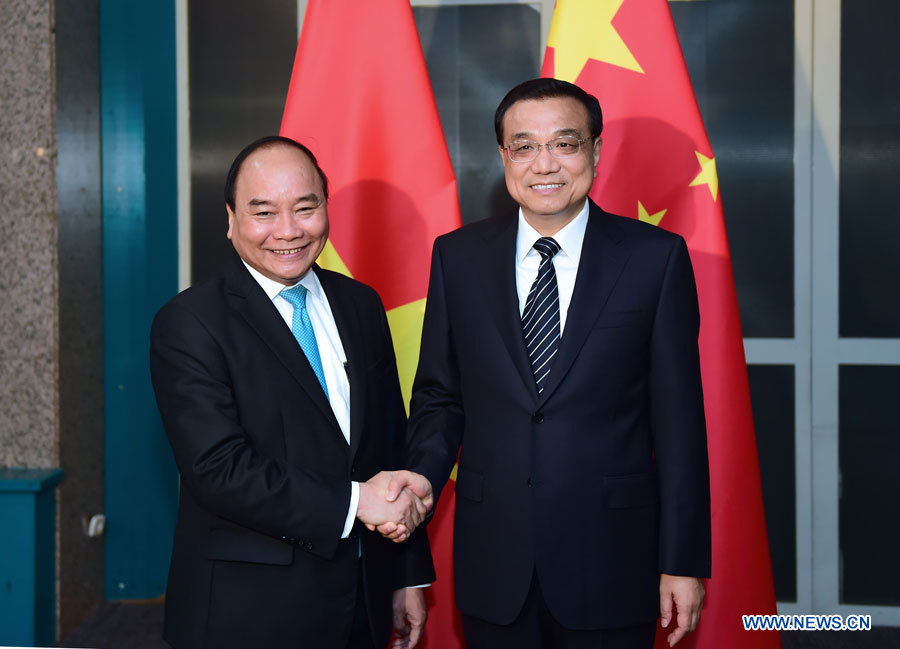La Chine s'en tient à des négociations bilatérales pour régler le litige en mer de Chine méridionale