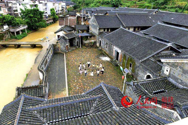 Fujian : place de la culture dans la lutte contre la pauvreté