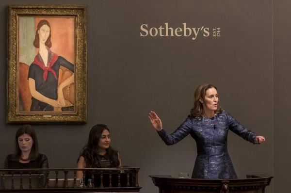 Le chinois Taikang devient le plus gros actionnaire de Sotheby’s 