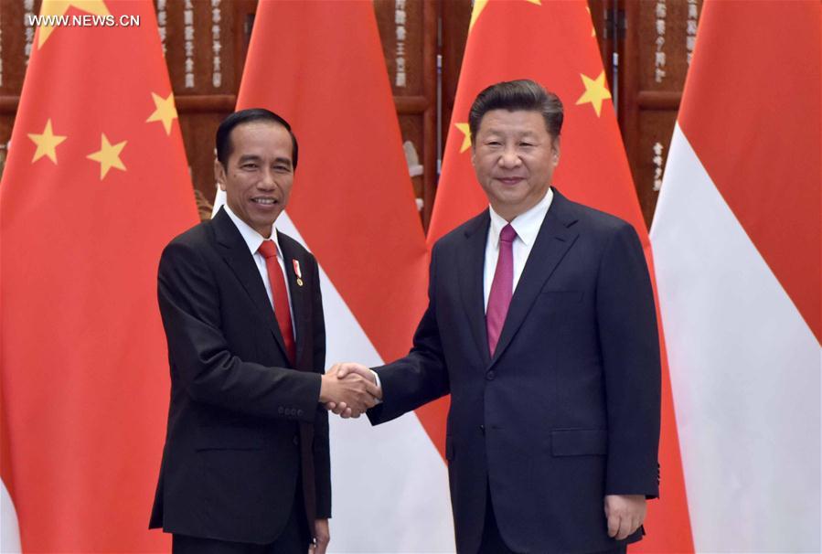 La Chine et l'Indonésie approfondiront leur coopération dans le commerce et la finance