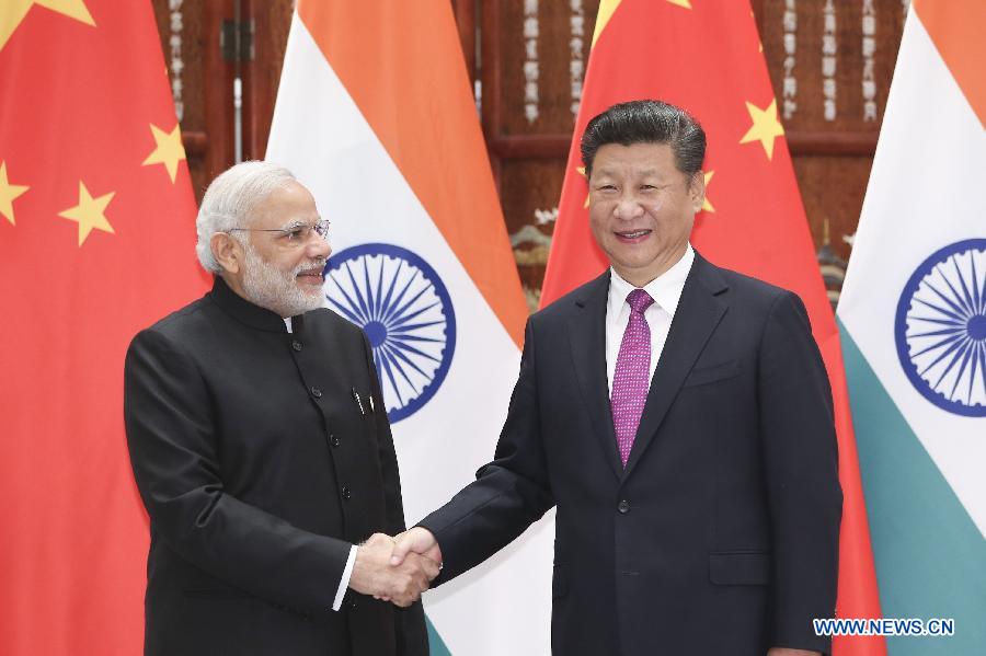 Xi Jinping : la Chine est prête à maintenir ses relations durement acquises avec l'Inde