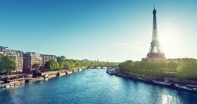 Paris : la 4ème ville des plus attractives au monde