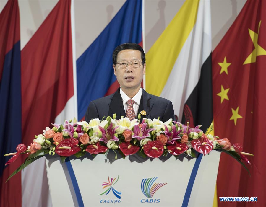 Les relations Chine-ASEAN sont fructueuses