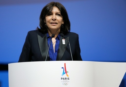 Paris va s'engager pour 145 millions d'euros pour sa candidature JO-2024