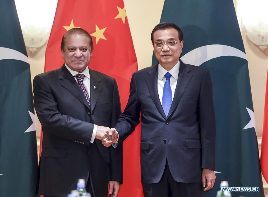 La Chine est prête à approfondir la coopération tous azimuts avec le Pakistan