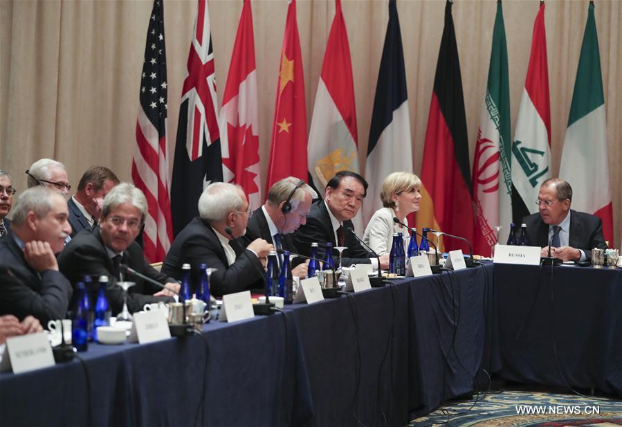 La Chine appelle les parties syriennes à trouver des solutions par la négociation