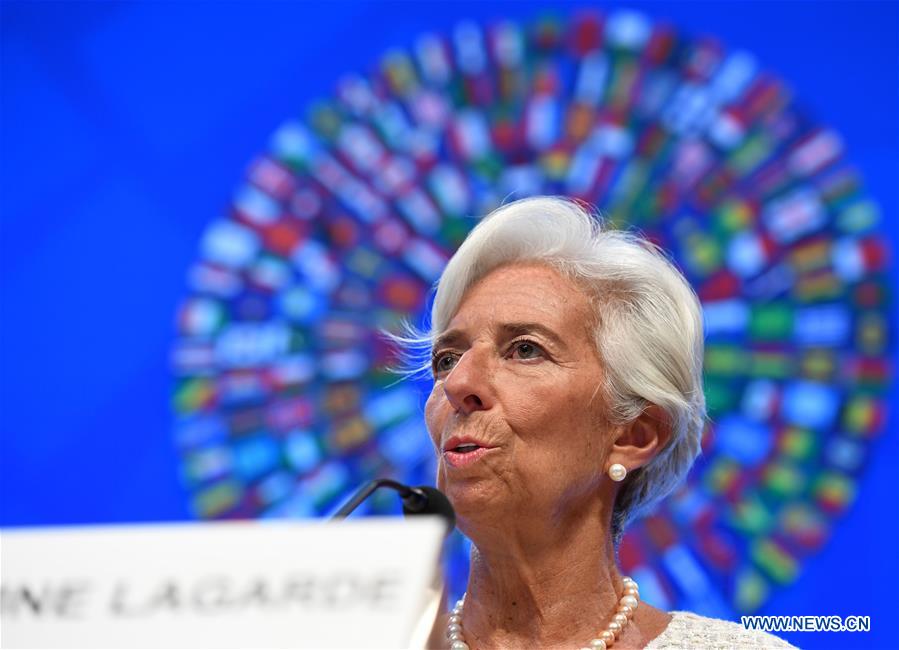 Le FMI et la Banque mondiale appellent à une mondialisation plus inclusive