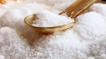 La Chine va libéraliser le commerce du sel