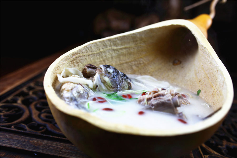 Shenyang : la finesse de la cuisine du Nord-est de la Chine 
