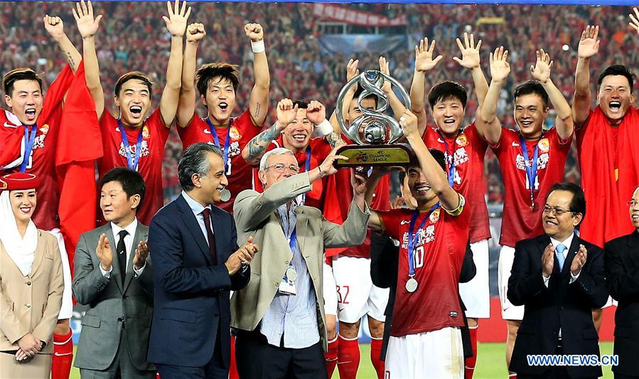 Marcello Lippi favori des médias au poste de sélectionneur de l'équipe chinoise de football