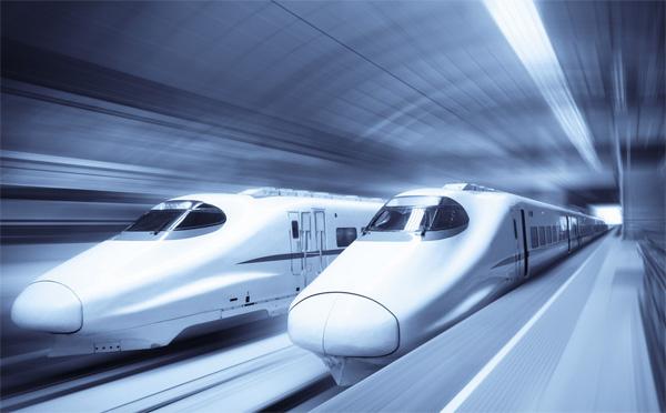 CCRR va se lancer dans la recherche et le développement d'un train maglev à grande vitesse