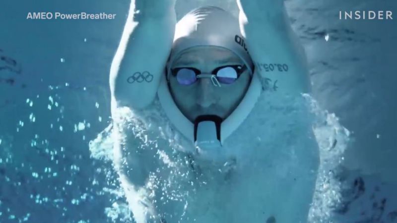 Un masque de plongée allemand concurrence le bestseller de Décathlon