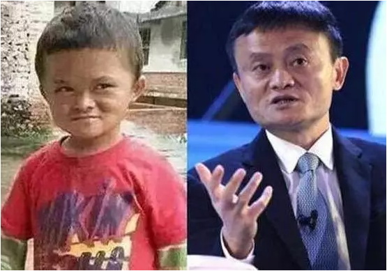 Mini Jack Ma : la vidéo qui va changer la vie d'un pauvre garçon