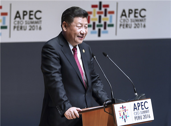 Les dirigeants de l'APEC s'engagent à garder leurs marchés ouverts