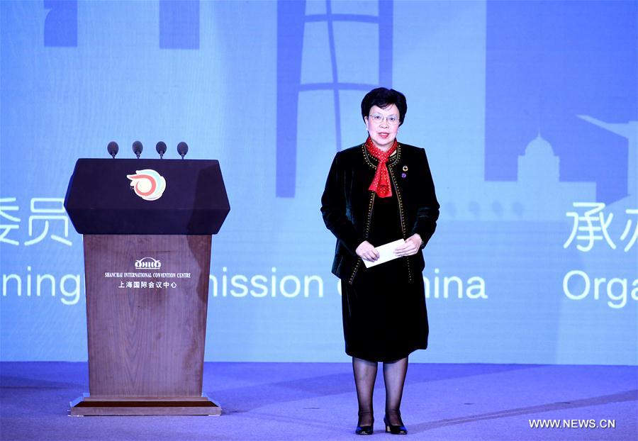La directrice générale de l'OMS salue les efforts chinois contre le tabac