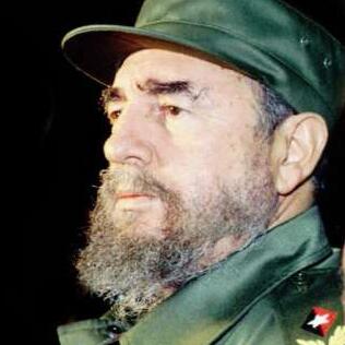 Décès à 90 ans de Fidel Castro, le père de la révolution cubaine
