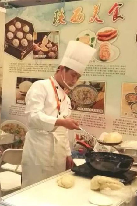 8 spécialités du Shaanxi incluses sur la première liste des Médailles d'Or des spécialités culinaires touristiques de Chine