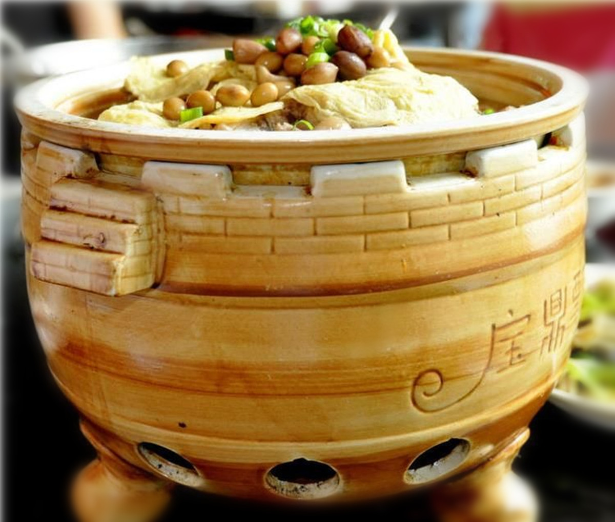 La marmite à la vapeur de Ziyang, un élément du patrimoine culturel immatériel du Shaanxi