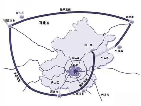Une nouvelle route pour améliorer l'air et le trafic à Beijing