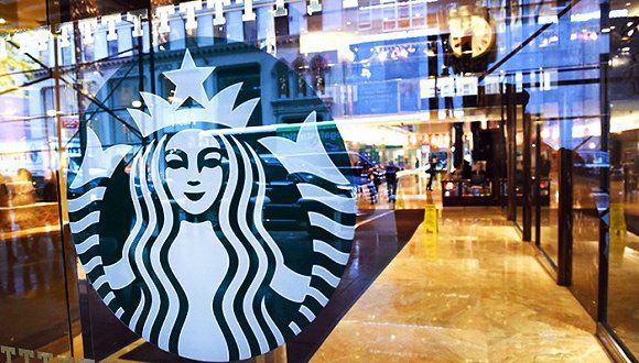 Starbucks va renforcer sa présence en Chine