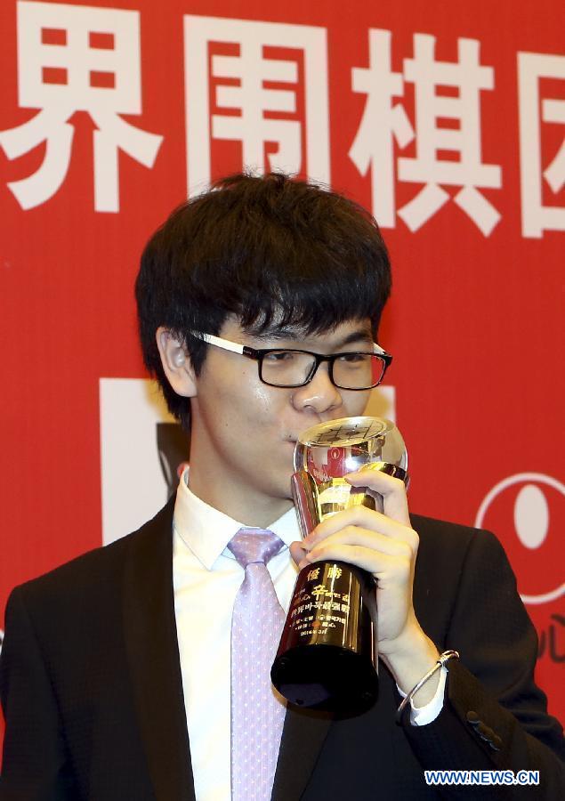 Bilan 2016 : les dix meilleurs sportifs de la Chine de l'année sélectionnés par Xinhua