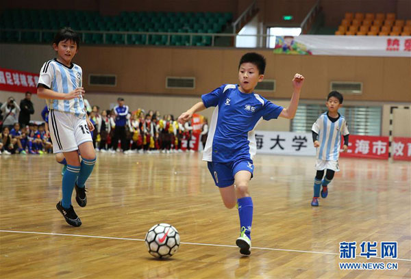 Football : un frein en Chine sur les transferts faramineux