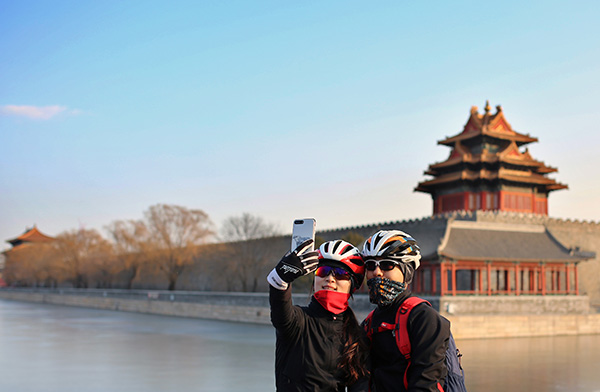 Pollution de l'air : de nouvelles mesures prises à Beijing